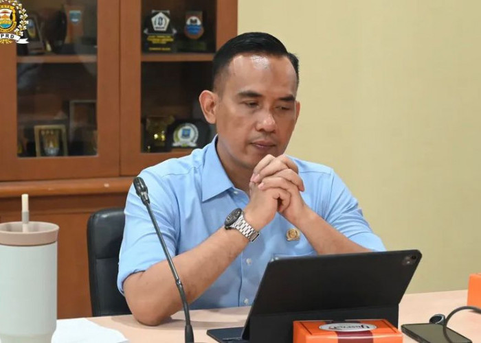 Hari Hutan Indonesia, DPRD Siap Tindak Tegas Pengerukan Bukit dan Alih Fungsi Lahan Resapan