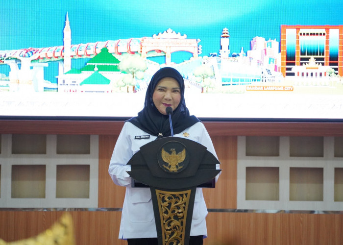 Sinergi Pemkot Bandar Lampung dan REI Dorong Pembangunan Hunian Berkelanjutan