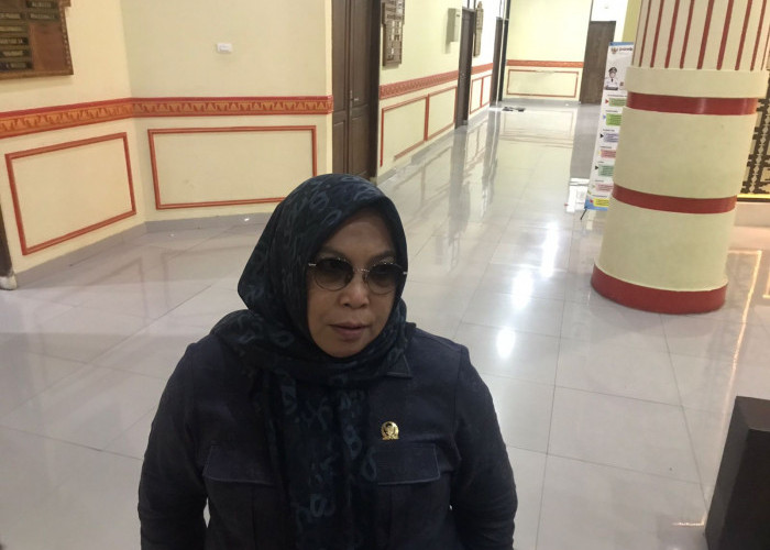 Umrah 1.000 Jemaah Tetap, DPRD Bandar Lampung Akui Tak Pegang Juknis