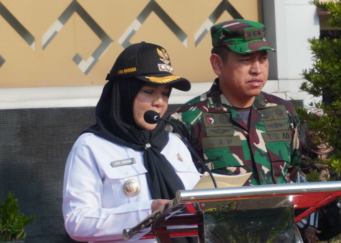 Wali Kota Bandar Lampung akan Kerahkan Petugas Khusus untuk Patroli Selama Mudik Lebaran