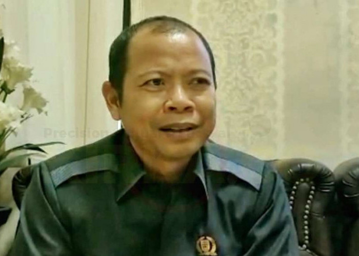 Tim Seleksi Bawaslu Lampung Dipanggil Komisi I DPRD
