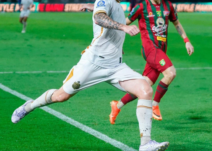 Drama GBT: Bhayangkara Curi Tiga Poin dari Persebaya