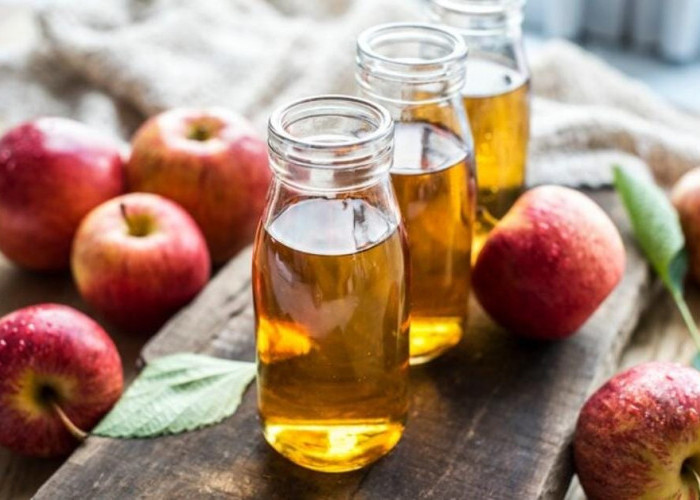 Wangi Apel Segar, Parfum Lokal Favorit untuk Aktivitas Sehari-hari