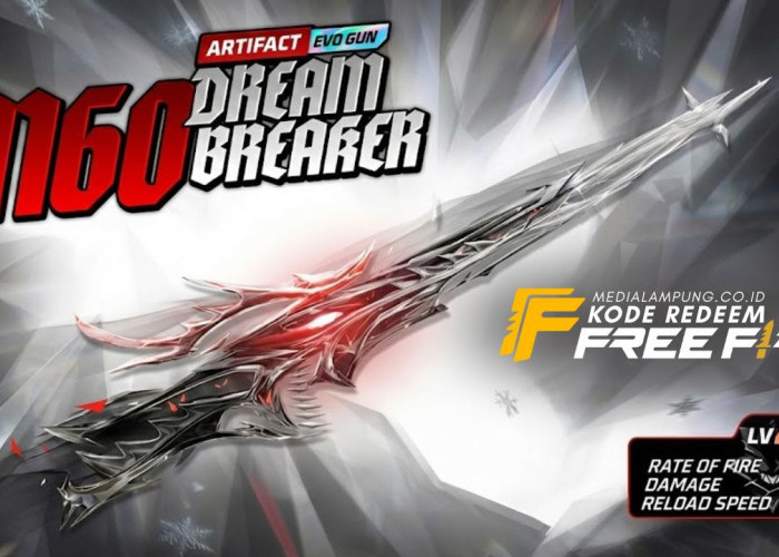 60 Kode Redeem FF 11 Desember 2025: Klaim Hadiah Skin dan Diamond Gratis Sekarang!