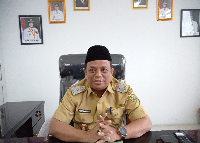 Satgas Pangan dan Pemkot Bandar Lampung Sidak Pasar, Temukan Harga Melebihi Ketentuan