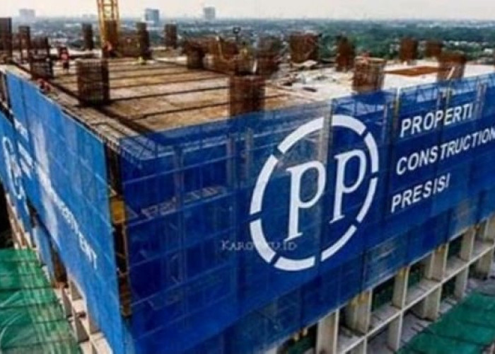 PN Makassar Cabut Status PKPU Sementara PT PP, Operasional Kembali Berjalan