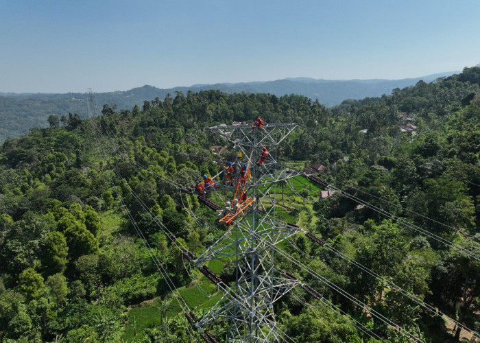 Tarif Listrik PLN Triwulan III 2026 Tidak Mengalami Kenaikan, Ini Penjelasan ESDM