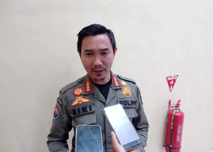 Pemkot Bandar Lampung Siapkan Papan Peringatan di Kolam Tugu Pengantin Usai Insiden Anak Tenggelam
