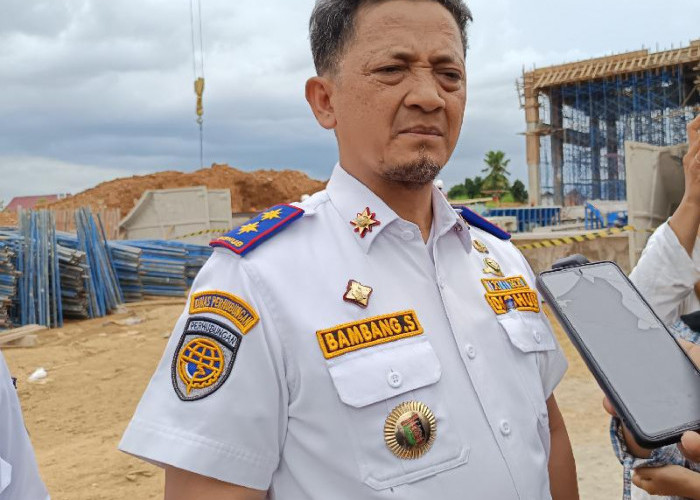 Antisipasi Lonjakan Penumpang Saat Nataru, Dishub Lampung Siapkan Terminal Khusus di Pelabuhan Bakauheni