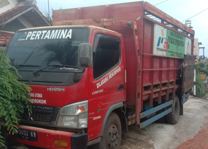 Soal Dugaan Penyelewengan LPG 3 Kg di Candimas, PT Puncak Sampurna Perdana Buka Suara