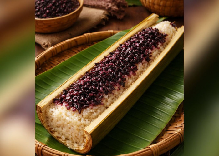 Lamang Tapai, Kuliner Khas Minangkabau yang Kaya Rasa dan Nilai Tradisi