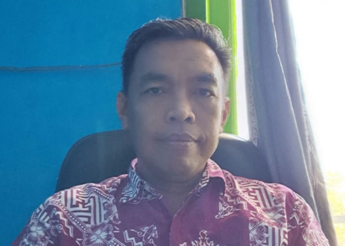 Pemkab Pesbar Akan Fasilitasi Antar-Jemput 76 Calon Jamaah Haji