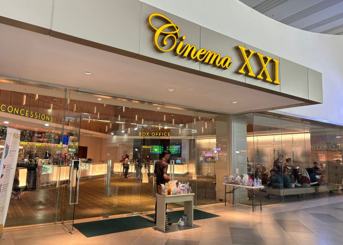 Diserbu Penonton, Avatar: Fire and Ash Jadi Tontonan Favorit di Bioskop MBK