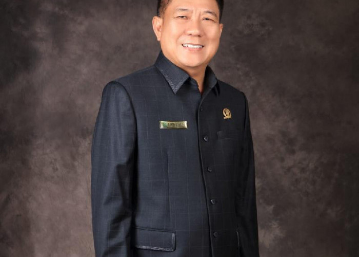 HGU SGC Dicabut, DPRD Lampung Minta Proses Pengembalian Lahan Dikawal Ketat