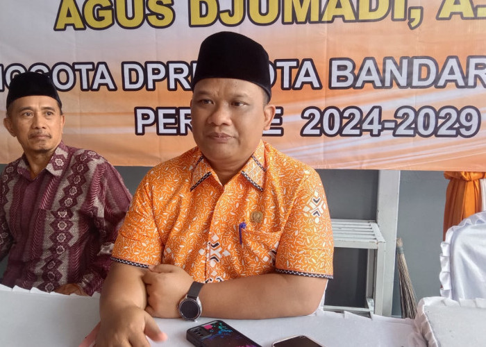 DPRD Nilai Biopori Solusi Banjir, Tapi Masih Jauh dari Kebutuhan Ideal