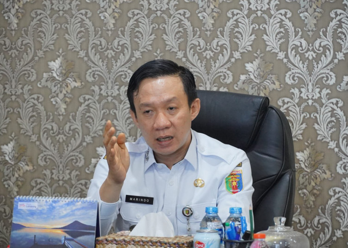 Pemprov Lampung Perkuat Tata Kelola Organisasi, Targetkan SAKIP Predikat A