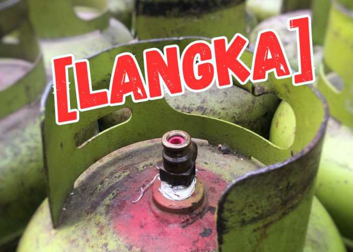 Elpiji 3 Kg di Balik Bukit Langka, DPRD Dorong Bentuk Timsus Lakukan Investigasi 