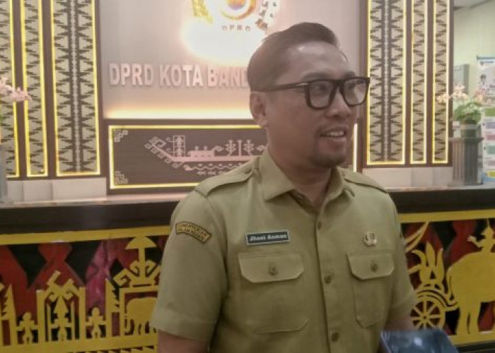1.000 Kuota Umrah Pemkot Bandar Lampung, Juknis Sudah Ada tapi Kriteria Peserta Masih Dipertanyakan