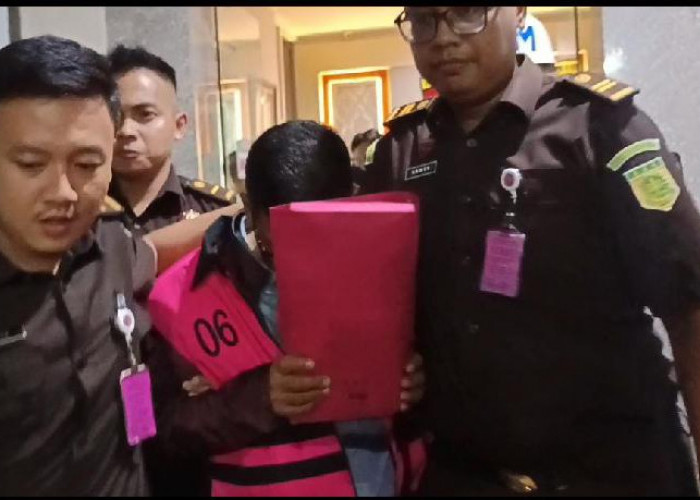 Korupsi Proyek Jalan Tol Terpeka, Negara Dirugikan Rp 66 Miliar Dua Pejabat Waskita Karya Jadi Tersangka
