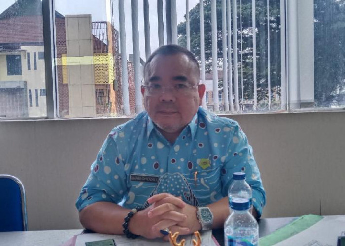 RSUD Abdul Moeloek Terapkan Layanan Berbasis KTP Tanpa Persoalan Status BPJS