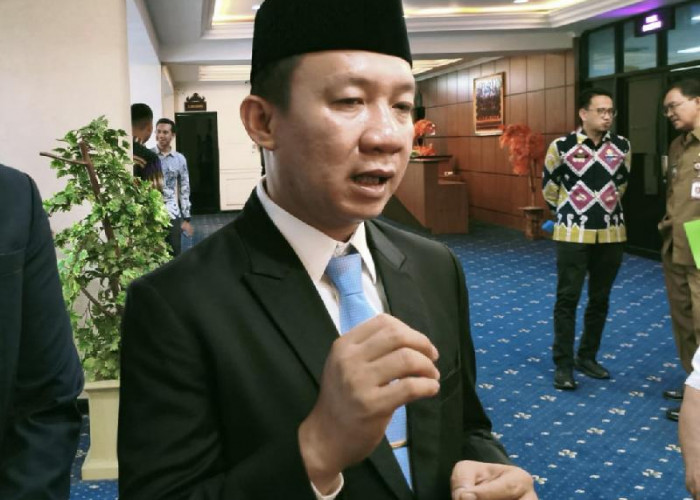 Pemprov Lampung Terapkan WFH ASN Mulai 10 April 2026, Ini Aturannya