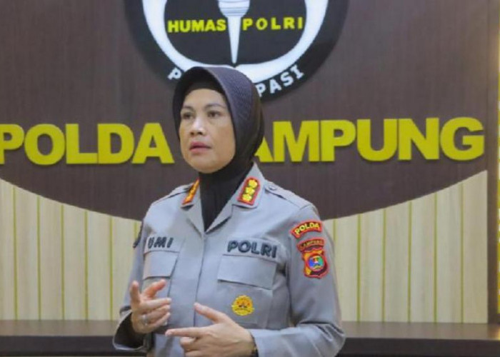 Penyidik Polda Lampung Uji Barang Bukti Kasus Penistaan Agama