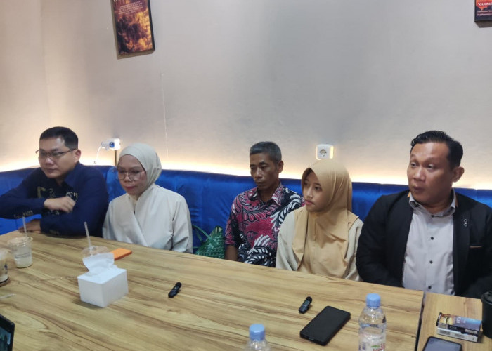 LBH Sinar Laut Gemilang Dorong Penyelesaian Restorative Justice Kasus Guru TK di Pesawaran