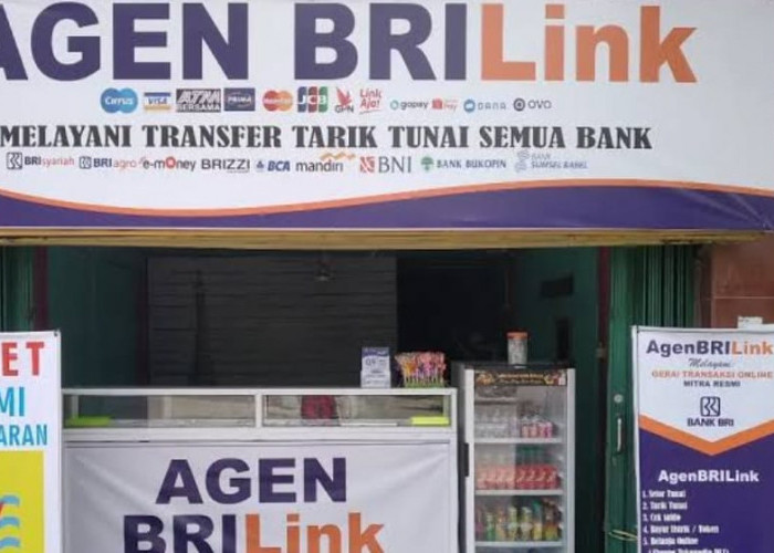 Agen BRILink di Mulyaguna Permudah Pengiriman Uang Pekerja Migran