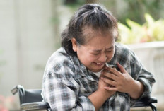 Kenali Ruptur Jantung, Kondisi Darurat yang Bisa Terjadi Mendadak