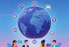 Freelancer Digital Jadi Tulang Punggung Industri Kreatif