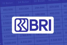 Simulasi Cicilan KUR BRI 2026 Tenor hingga 60 Bulan, Pelaku UMKM Bisa Ajukan Mulai Rp10 Juta