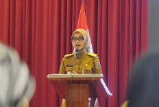 Sebanyak 1.800 Calon Bendahara KDKMP di Lampung Ikuti Pelatihan dan Sertifikasi