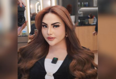 Lisa Mariana Dukung Gugatan Cerai Atalia Praratya, Tuai Reaksi Keras Warganet