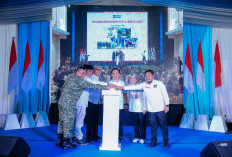 Pemprov Lampung Groundbreaking Hilirisasi Ayam Terintegrasi, Investasi Capai Rp600 Miliar