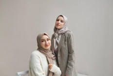 Voal vs Polycotton, Beda Bahan Hijab yang Sering Bikin Bingung, Mana Paling Nyaman Dipakai?