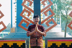 Banggakan Lampung Tengah, Pelajar SMP IT Smart Insani Mahadirga Jadi Finalis Bintang Sobat SMP 2026