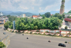 Tiga Wilayah Rawan Kekeringan di Bandar Lampung, Pemkot Siapkan Strategi Mitigasi Musim Kemarau