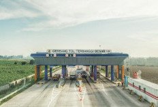 Siap Hadapi Arus Mudik Lebaran, Tol Bakter Beri Diskon Tarif Hingga 30 Persen