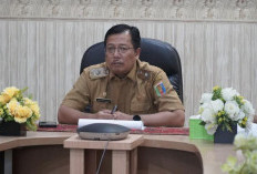 IHK Lampung 110,11, Pemprov Optimistis Daya Beli Terjaga