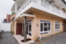 Berlabel Syariah Tapi Diduga Bebas, Arwana Homestay Digruduk Massa dan Viral di Media Sosial