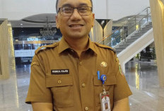 Gaji ke-13 ASN-PPPK Lampung Segera Cair, Ini Besaran dan Ketentuannya