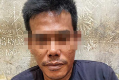 Bawa 68 Paket Sabu, Pria di Kebon Jeruk Ditangkap Polisi