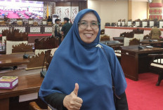 Minim Ruang Positif, DPRD Soroti Tantangan Anak Muda di Bandar Lampung