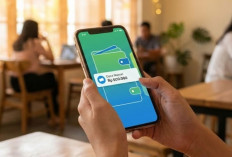 Link DANA Kaget Terbaru 26 Februari 2026 Tanpa Perlu Upgrade Akun