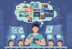 Desainer Lepas di Tengah Selera Klien yang Terus Berubah