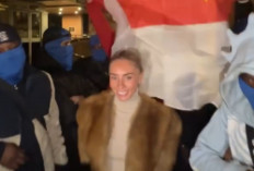 Video Viral Bonnie Blue di KBRI London Bikin Publik Indonesia Ngamuk