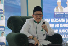 PLN UID Lampung Perkuat Keandalan Listrik pada Pengajian dan Pelantikan JATMAN