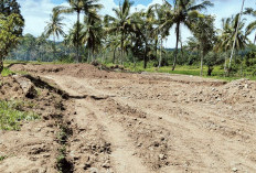 Rencana Pembukaan Galian C Milik Waka I DPRD Lambar Tuai Penolakan dari Warga 