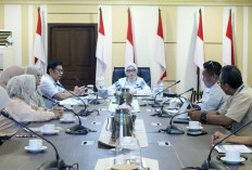 Pemprov Lampung Dorong Percepatan BSPS, 11.000 Unit Bedah Rumah Dialokasikan