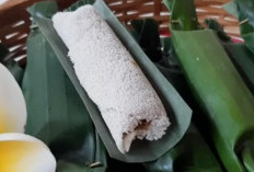 Jaja Bendu, Jajanan Tradisional Bali yang Sarat Makna dan Cita Rasa